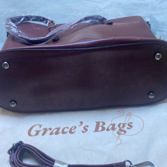 New Hobo Bag - Picture 3 of 4